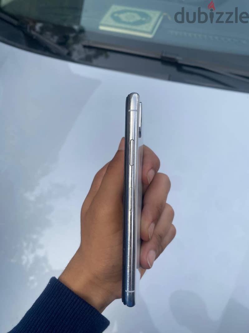 Iphone x 1
