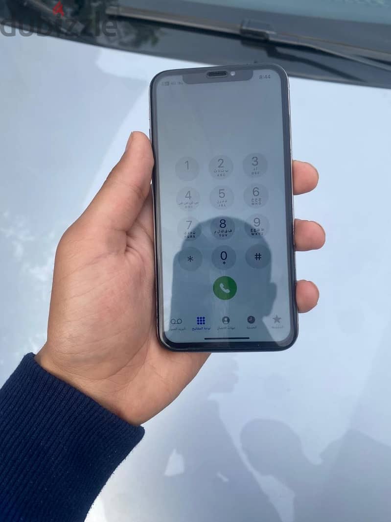 Iphone x 3