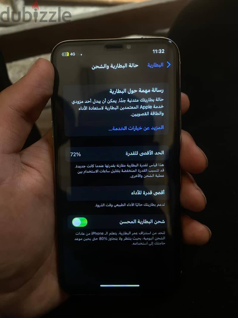 Iphone x 4