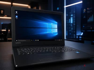 Lenovo IdeaPad 110 — أداء قوي وسرعة ممتازة مع Windows