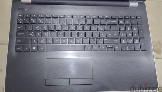 hp core i5 8th
