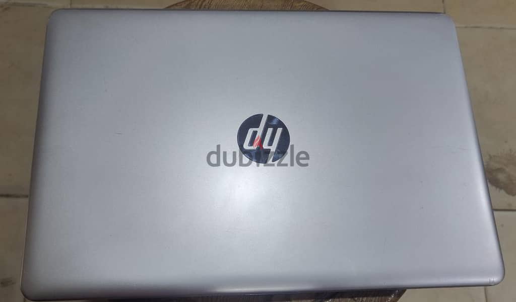 hp core i5 8th 1