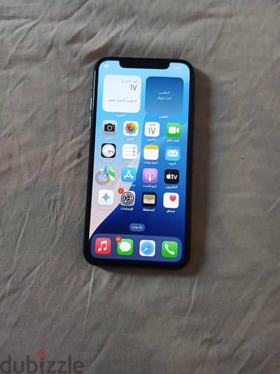 IPhone xs 256