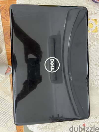 لاب توب dell للبيع