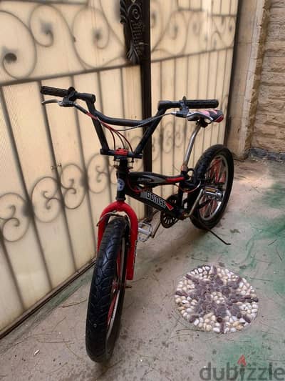 عجله  للبيع Bmx