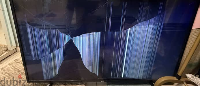 شاشه lg 49 بوصة