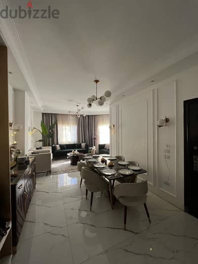 150m Apartment in 6th district Hadaba wosta -Mokkattam