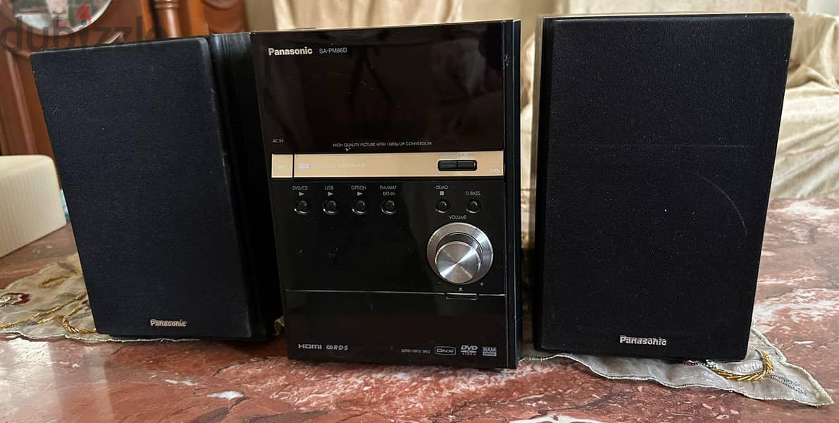 panasonic  sc_pm86d 3