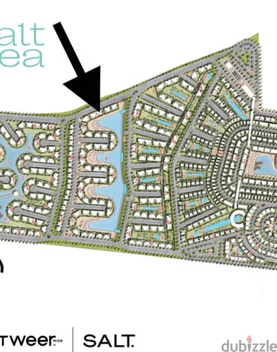 From owner directly ! - salt - direct lagoon best view !