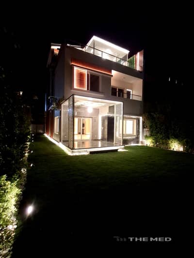 توين هاوس فخم للبيع في زايد ديونيز, بالشيخ زايد, كامل التشطيب, استلام فوري