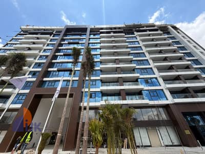 شقة فندقية لقطة للبيع متشطبة تشطيب كامل فى قلب مصر الجديدة هليوبوليس Heliopolis على شارع الثورة بجوار سيتى سنتر ألماظه Heliopolis area, New Cairo