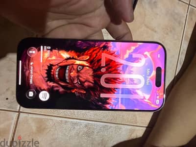 Iphone 16 Pro 256 GB