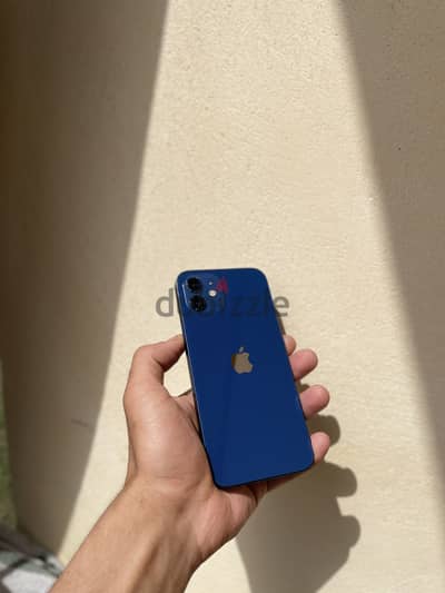 ايفون 12 عادي