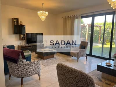 شقة للبيع بخصم 50 % في قلب مدينة المستقبل علي طريق السويس مباشرة في كمبوند سراي في مرحلة ELM Tree Sola Homes                                         .