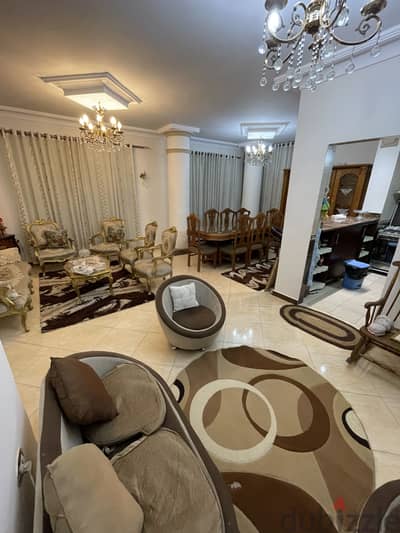 شقه للإيجار مصر الجديدة- Apartment for rent in Heliopolis