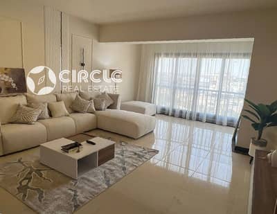 4Bedrooms Duplex With Prime Location Ready To Move For Rent In Porto New Cairo 5th Settlement New Cairo Near AUC