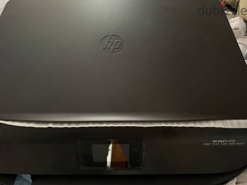 Hp 4516 1