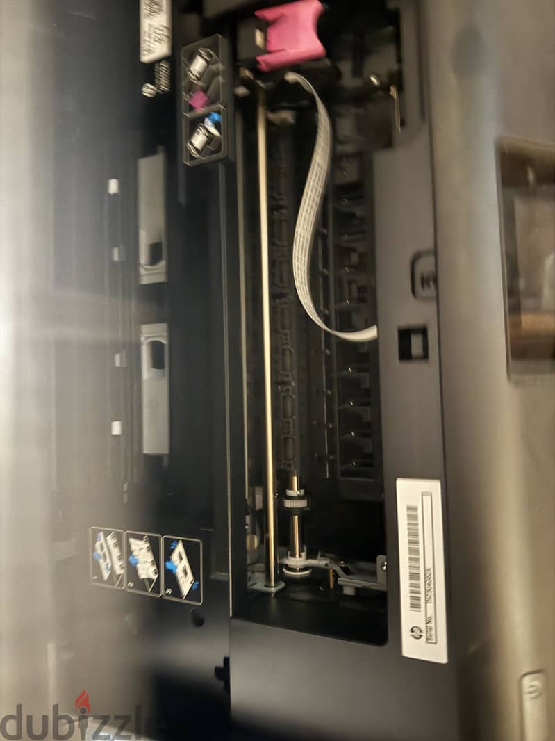Hp 4516 4