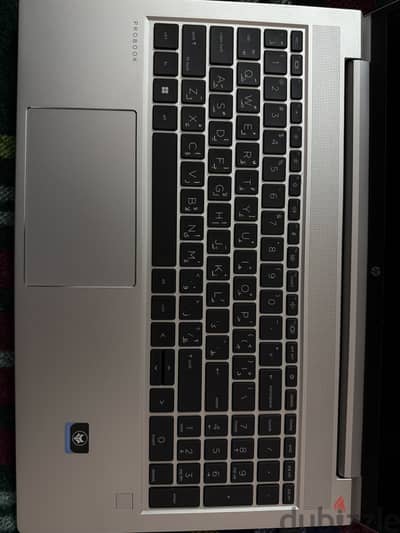 Hp probook 455 G9