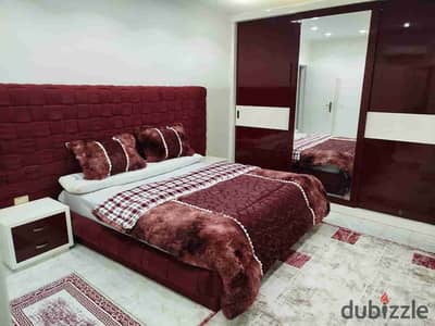 Studio for Rent in Andalus – Prime Location  Close to Mivida, South 90 Street, and all services and transportation.