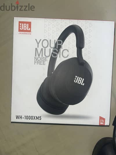 سماعه JBL