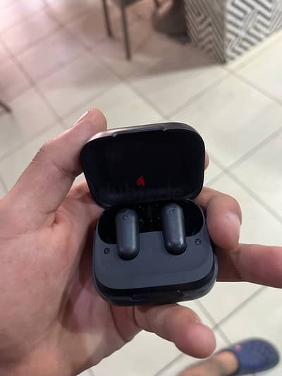 Earbuds soundcore R50i NC