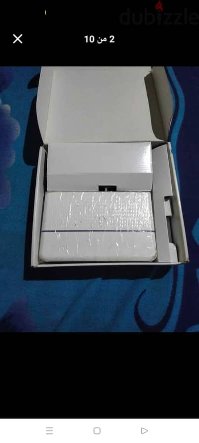 جهاز بين سبورت 4K