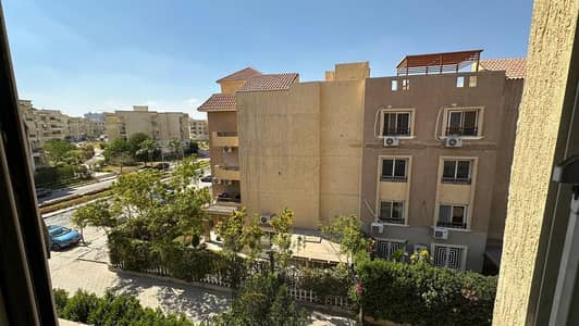 Apartment for sale in Al Khamael, Phase 3, semi-finished, 171 m