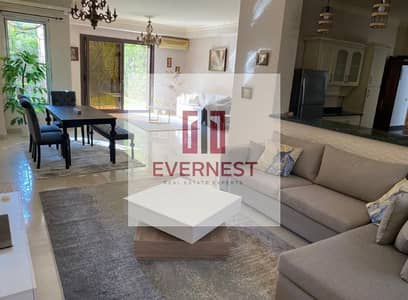 دوبلكس أرضي للإيجار – كمبوند كازا – الشيخ زايد    دوبلكس أرضي مميز للإيجار داخل Casa Compound بحديقة خاصة وفرش كامل مودرن