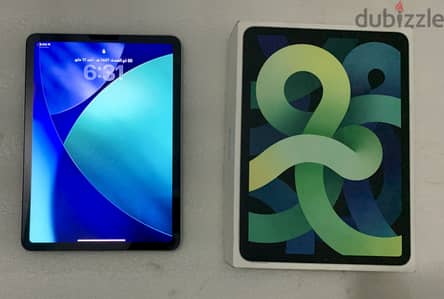ايباد اير الجيل الرابع 2020 iPad Air 4th