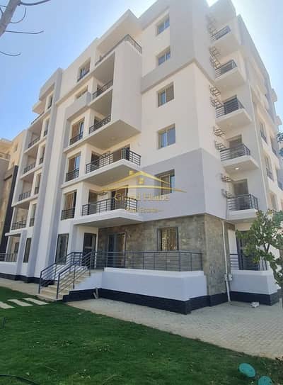 Apartment for sale 100 meters, West View compound, New Sheikh Zayed, near Emaar, Faye, Carmel, The Estates, Naya West, Solana, Rivers, Develop Egypt,