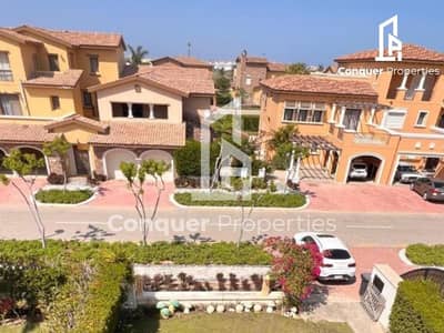 Twin House For Sale At Verona Marassi Prime Location
