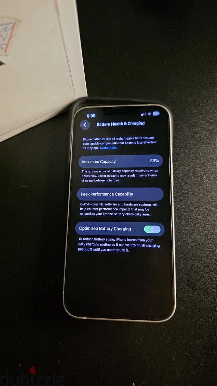 Iphone 13 5