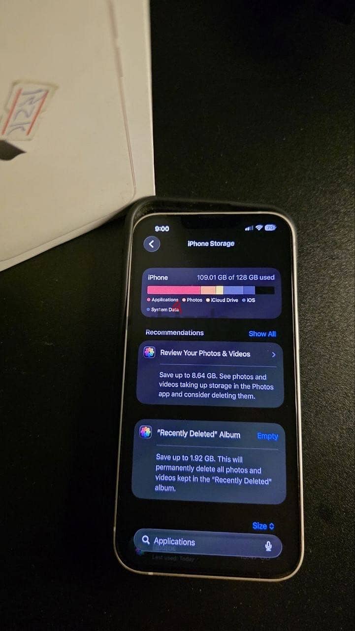 Iphone 13 6