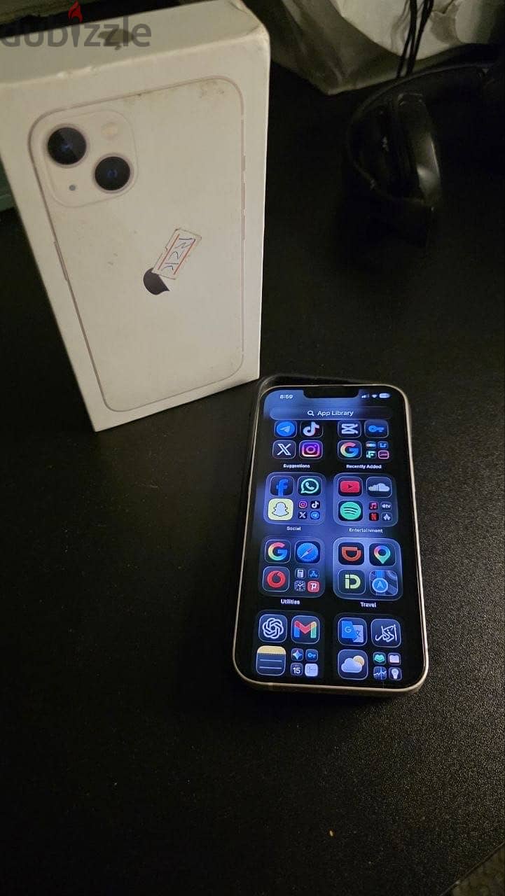 Iphone 13 7