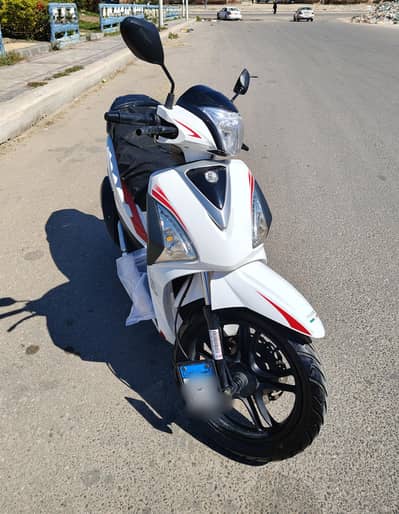 st 200 plus 200cc