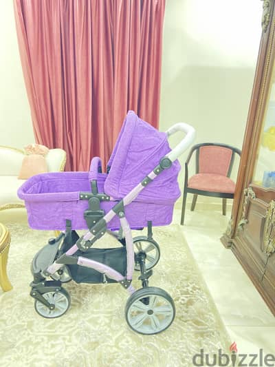استرولر چونيور
