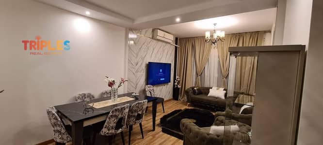 ذا أدرس شقة 3 غرف نوم للإيجار