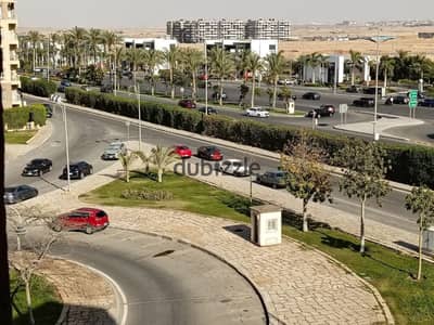 Apartment for sale cash 68 sqm in b11  fully furnished
