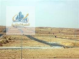 قطعة ارض تجارى فى جاردينيا بجوار النادى
