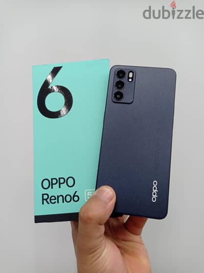 Oppo reno 6 5g فك برشامه جديد خالص ضريبه لقطه ومتاح البدل