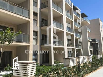Penthouse For Sale At Marina 2 Marassi Pool View