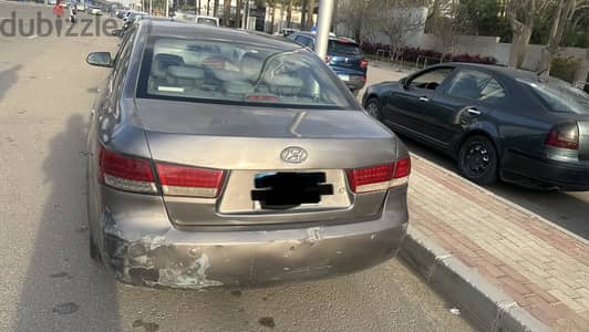 Sonata 2010 for Sale