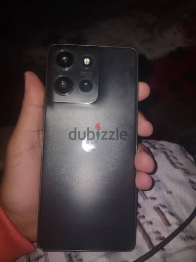 موتورولا موتو جي 75 للبدل motorola g75