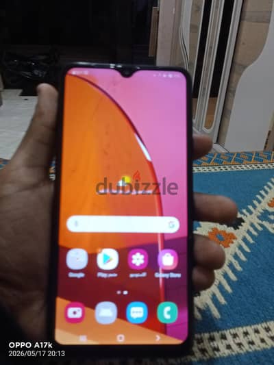سامسونج ايه 20