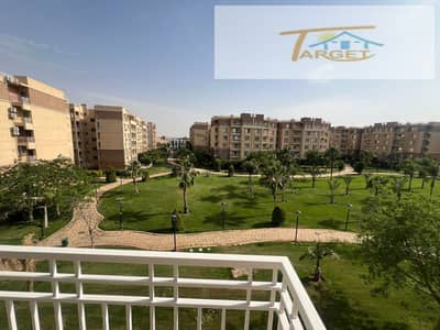 My city, for sale: Apartment 134 meters, ultra-super deluxe finishing, 3 bedrooms, master bedroom