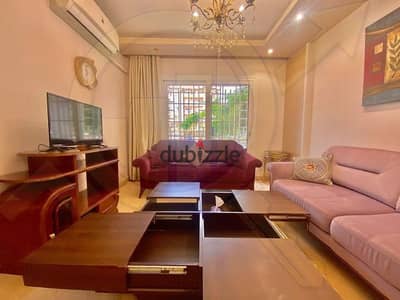 First Occupancy Furnished Apartment in Madinaty for Rent  B7 – 96 sqm – Prime Location – Fully Air Conditioned