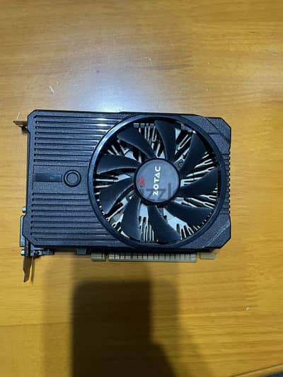 Gtx1050ti 4g