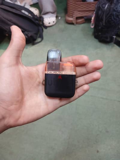 بود Caliburn G3 lite