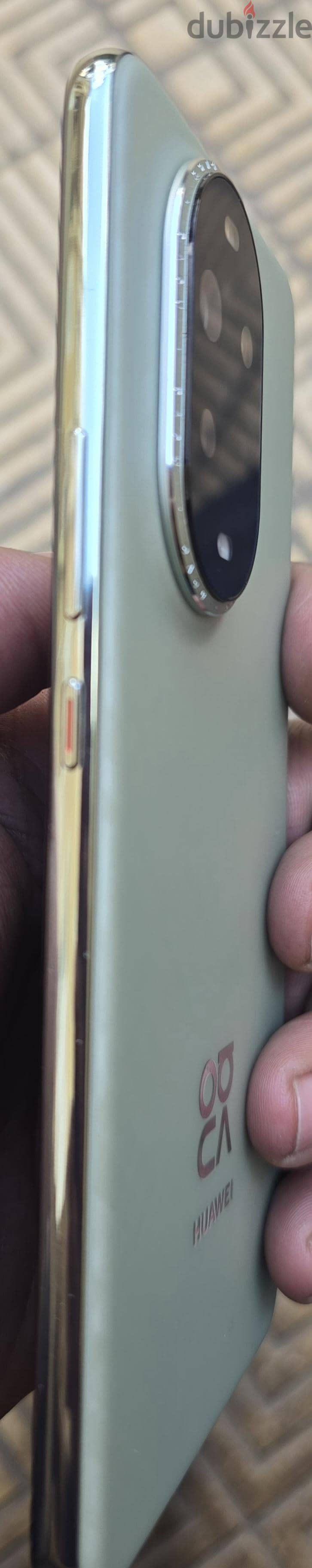 Huawei Nova 13 pro 3